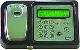 The Biolink access control system